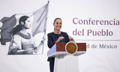 Sheinbaum se reunirá con SNTE para hablar sobre aumento salarial y otras prestaciones