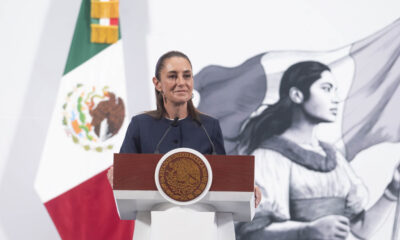 Sheinbaum señala de antidemocrática a la CNTE
