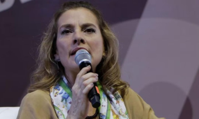 _Sheinbaum sobre presunta petición de nacionalidad española de Beatriz Gutiérrez