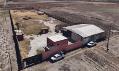 Gertz debe informar sobre vínculos y pruebas contra alcalde se Teuchitlán ligado con rancho Izaguirre
