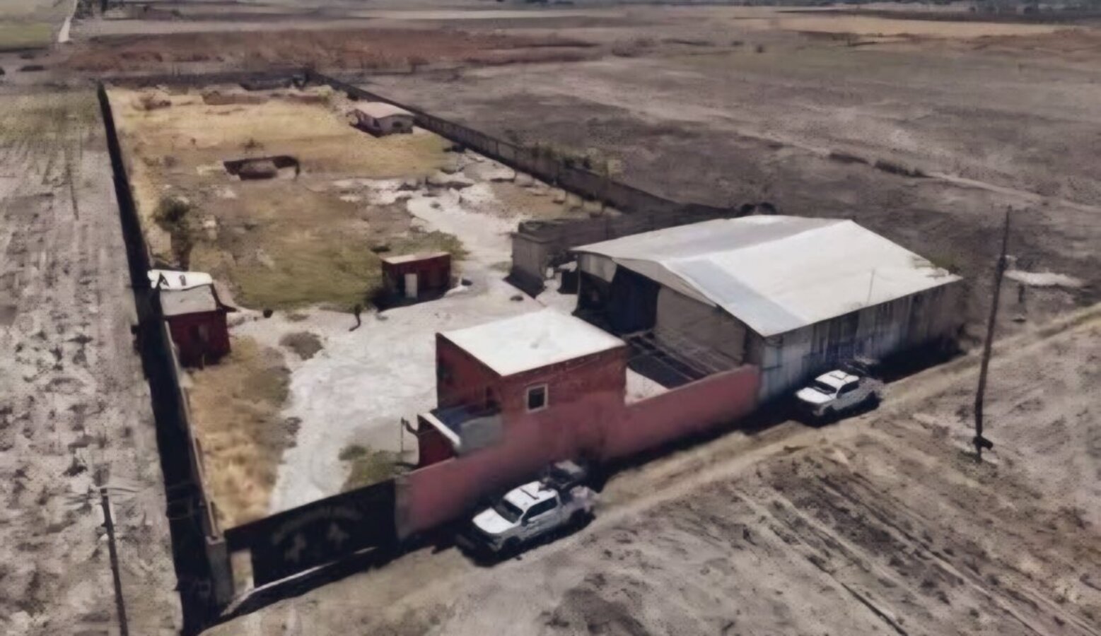 Gertz debe informar sobre vínculos y pruebas contra alcalde se Teuchitlán ligado con rancho Izaguirre