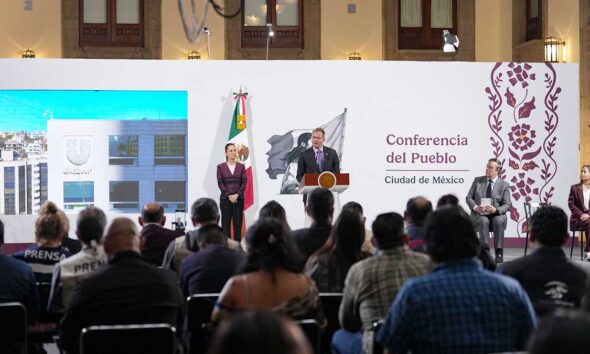 Unilever anuncia inversión en México por 30 mil mdp entre 2025 y 2028