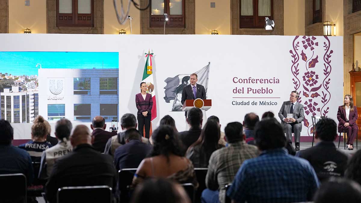 Unilever anuncia inversión en México por 30 mil mdp entre 2025 y 2028