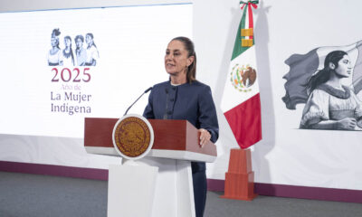 Ve presidenta que la CNTE se hermana con la derecha