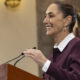 Celebra Sheinbaum inversión por 100 mil mdp de BBVA