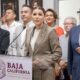 Cuestiona Sheinbaum a oposición que busca que Marina del Pilar no participe en las mesas de seguridad