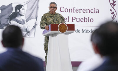 piloto del gobierno de Nueva York fue el que hizo la maniobra del buque escuela Cuauhtémoc