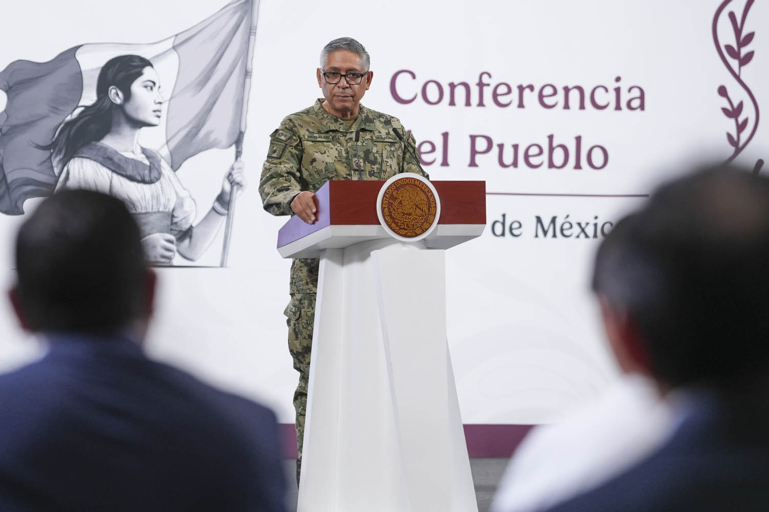 piloto del gobierno de Nueva York fue el que hizo la maniobra del buque escuela Cuauhtémoc