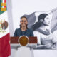 Hoy, recibe Sheinbaum cartas credenciales de embajador de Estados Unidos