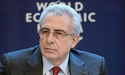 La gente está muy contenta con elección del PJ; va a salir bien _ Sheinbaum responde a Zedillo