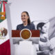 Sheinbaum rechaza retroceso electoral en Durango y Veracruz