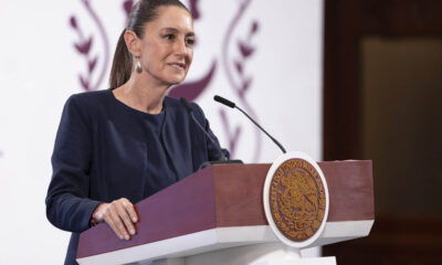 Comercio, mexicanos y seguridad, los temas que tratará con Trump en la Cumbre del G7, revela Sheinbaum