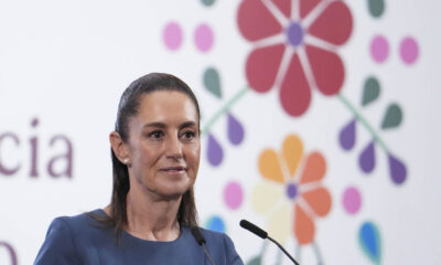 Gobierno indaga por qué disminuyó el envío de remesas, afirma Sheinbaum