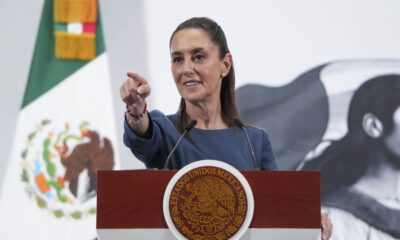 Nueva Corte no debe llegar a hacer persecución, Sheinbaum