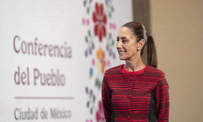 Caso Wallace tiene muchos cuestionamientos, dice Sheinbaum