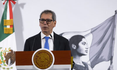 Intervención de las tres instituciones financieras, acciones preventivas
