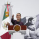 Acusa Sheinbaum a la oposición de buscar provocar un conflicto con EU
