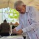 Agradezco sus palabras, dice Sheinbaum sobre reaparición de AMLO