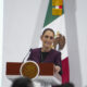 Ante acusaciones de Noem, respondemos, pero no buscamos confrontaciones, asegura Sheinbaum