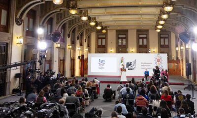 “Vamos a ver cuál es el resultado”, dice Sheinbaum sobre revés de la Corte Suprema de EU contra demanda de México a armadoras