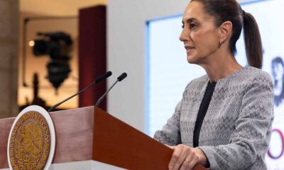 Sheinbaum en desacuerdo con absolución de José Luis Abarca por secuestro de los 43 de Ayotzinapa