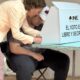 Gutiérrez Müller también sale a votar con su hijo y celebra legado de AMLO con la elección judicial