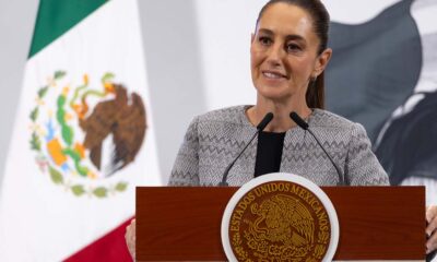 CNTE debe deslindarse o asumir portazo: Sheinbaum