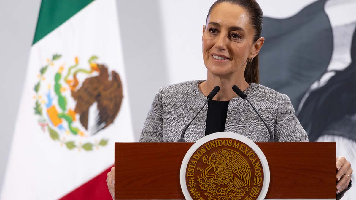 CNTE debe deslindarse o asumir portazo: Sheinbaum