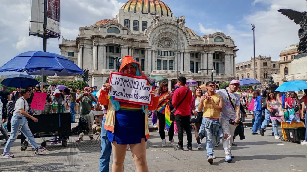 Foto: Francisco Mendoza