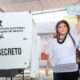 Clara Marina Brugada Molina, declaró que la elección judicial fue un ejercicio difícil (1)