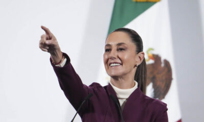 Críticas a Ley de la GN es por ignorancia