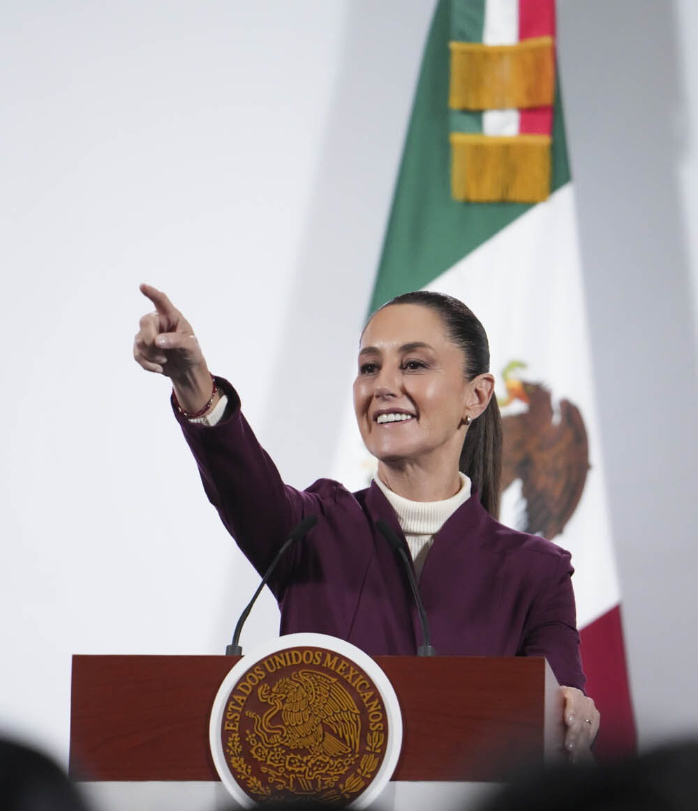 Críticas a Ley de la GN es por ignorancia