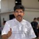 Celebra Sheinbaum llegada de indígena mixteco a la Corte