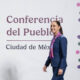 Fue una elección maravillosa, impresionante; votaron más que por ellos, responde Sheinbaum a oposición por críticas