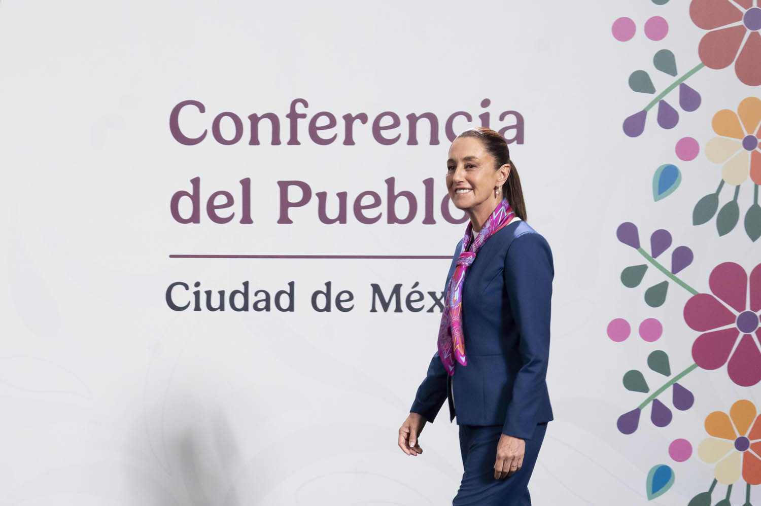 Fue una elección maravillosa, impresionante; votaron más que por ellos, responde Sheinbaum a oposición por críticas