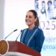 Fue una reunión de cortesía_ Sheinbaum sobre visita de Landau a México