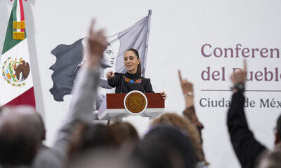 Gobierno esta atacando la red vinculada al huachicol