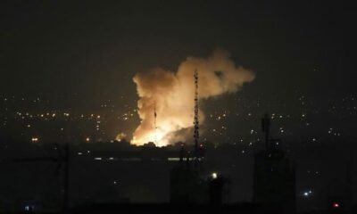 México siempre va a promover la paz, dice Sheinbaum sobre ataque de Israel a Irán