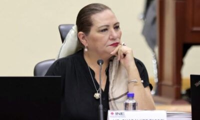 INE confirma que presidencia de la SCJN se decidirá por mayor votación, no por género