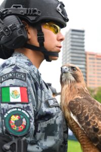 Guardia Nacional debe ser ejemplo