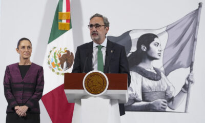 Heineken anuncia inversión por 2 mil 700 mdd entre 2025 a 2028