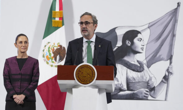 Heineken anuncia inversión por 2 mil 700 mdd entre 2025 a 2028