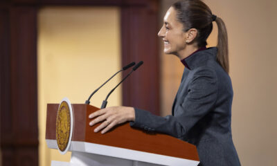 Juzgadores electos son cercanos a la 4T porque oposición llamó a no votar