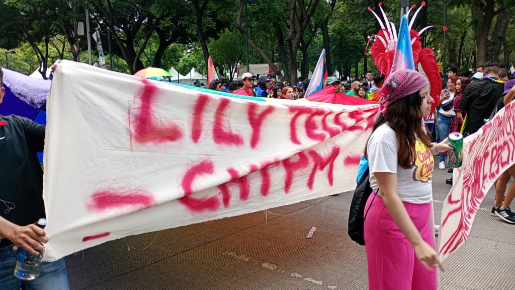 Foto: Francisco Mendoza