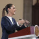 México recibió reconocimientos de líderes mundiales en el G7, hasta alabanzas: Sheinbaum