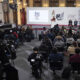 No tenemos información de que el CJNG haya espiado a agentes de EU