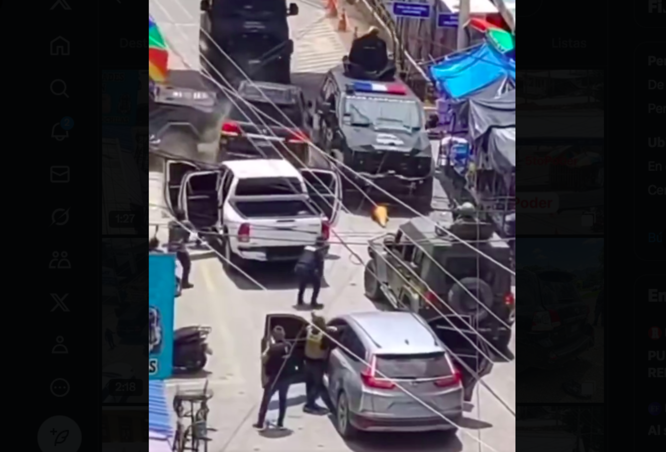 Sheinbaum reiterara su rechazo a la violación territorial a Guatemala