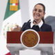 Perdón de España puede estar cerca, considera Sheinbaum