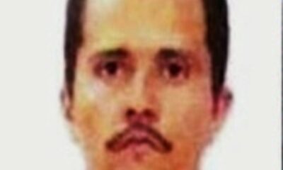 EU congela bienes e intereses a cinco líderes del CJNG