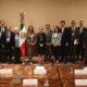Se reúne Sheinbaum con empresario de Canadá